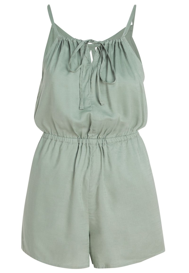 O’Neill Jumpsuit lichtgroen