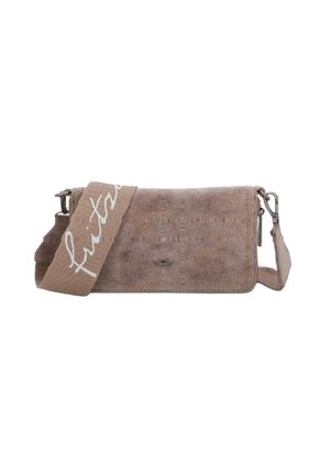Sac bandoulière - old wood