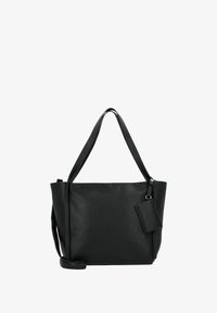Selezionato, black