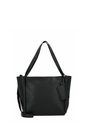 Handtasche - black