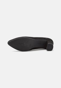 Gabor Comfort Escarpins - black