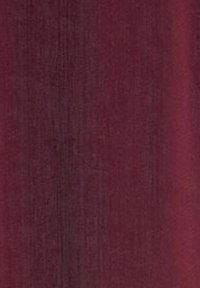 Burgundi szövet sima, enyhén fényes felülettel; finom szövött textúrával és egységes színnel rendelkezik egész felületén.