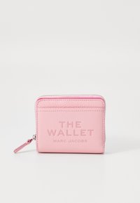 THE MINI COMPACT WALLET - Lommebok - ribbon pink