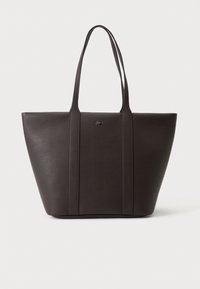 Sélectionné, dark brown