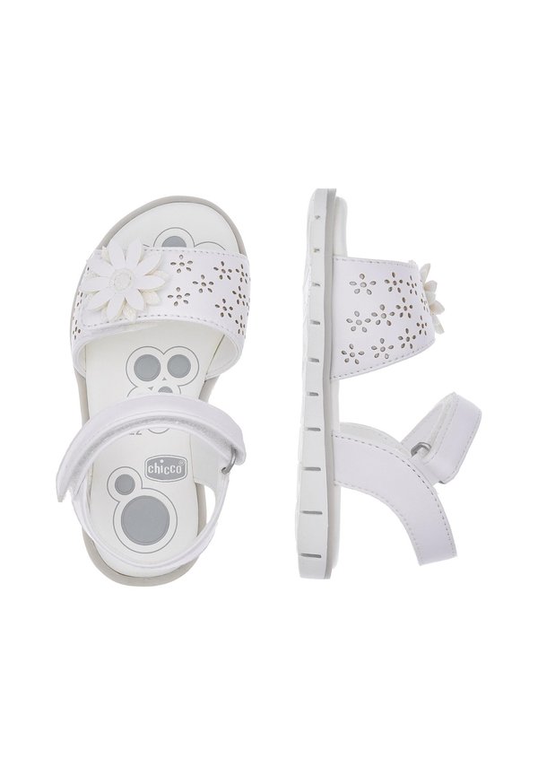 CLESSIDRA – Lauflernschuh