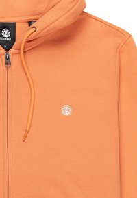 Element CORNELL CLASSIC - KAPUZEN - Sudadera con cremallera - nkt