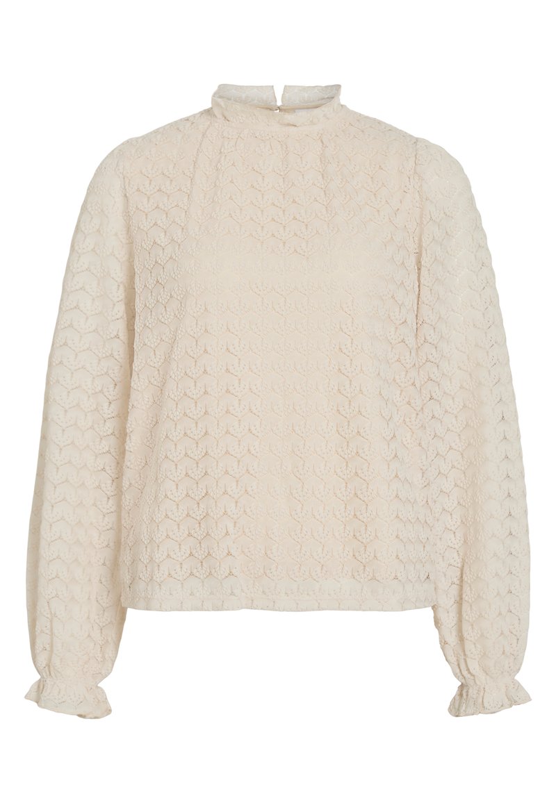 Vila Blouse crème