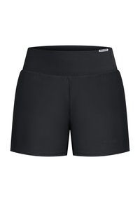 Seleccionado, schwarz