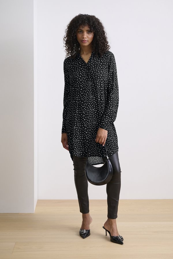 KAMARANA - Shirt dress