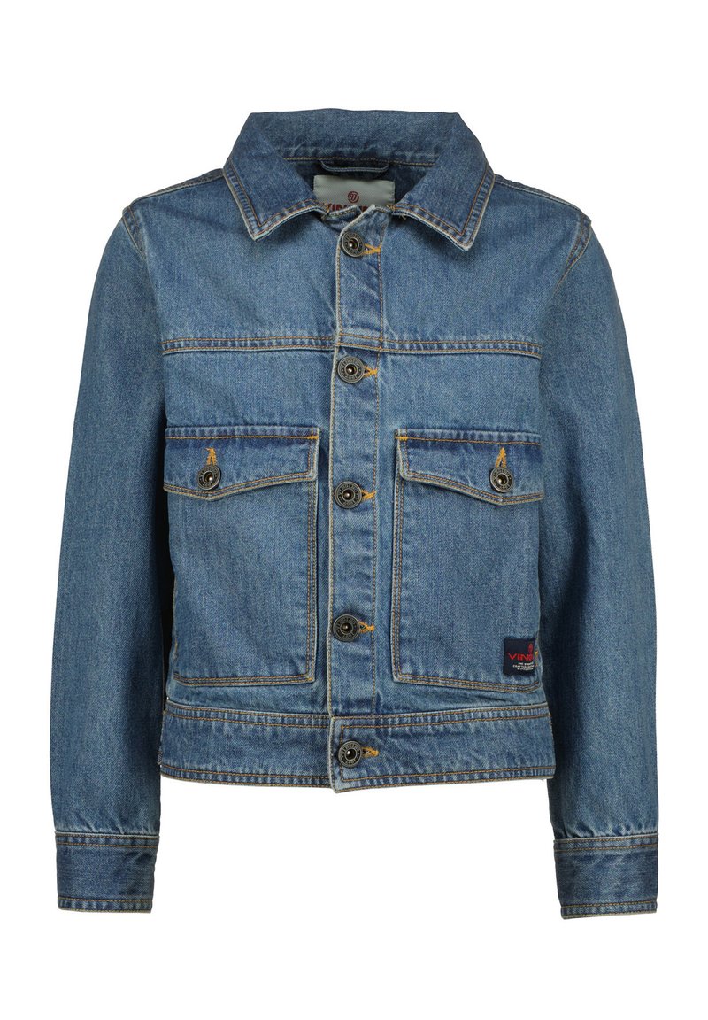 VINGINO Spijkerjas blauw VINGINO Spijkerjas blauw