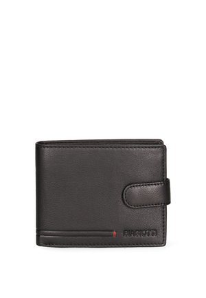 Portemonnee - black