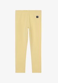 Sélectionné, pale banana