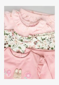 Unausgewählt, pink cream bunny character