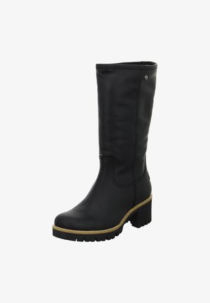 Snowboot/Winterstiefel - black