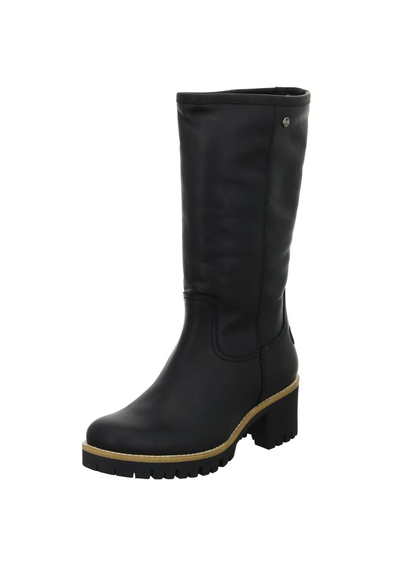 Panama Jack - Snowboots  - black, Vergroten