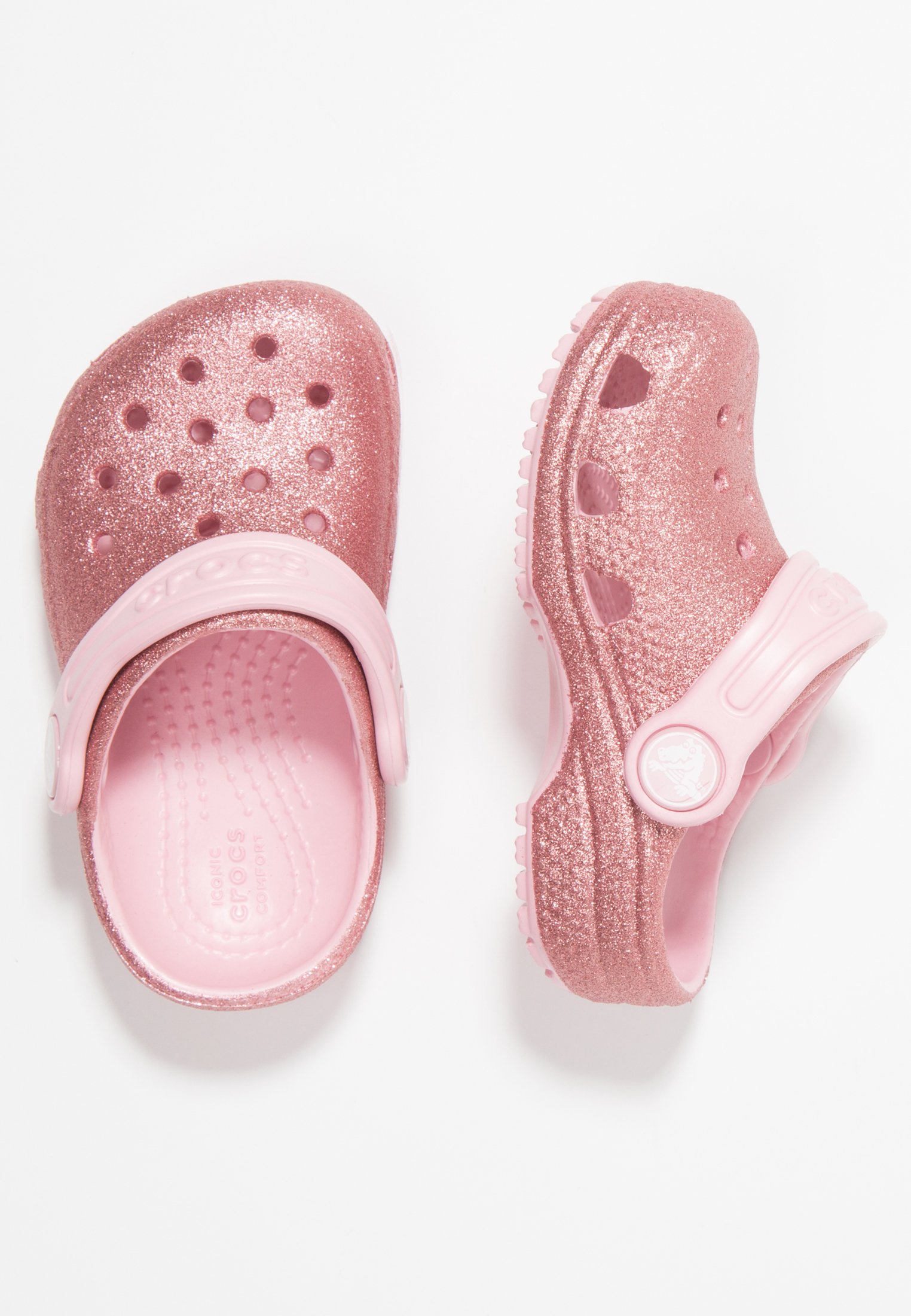 crocs crocband blossom
