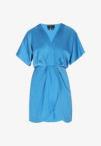 Wybrany, blau