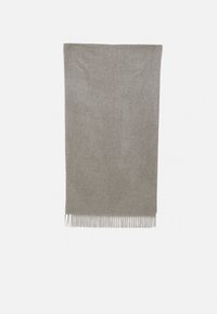 Vald, light grey melange