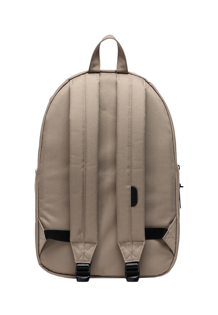 Herschel SETTLEMENT - Zaino - timberwolf/black denim/beige screziato -  Zalando.it