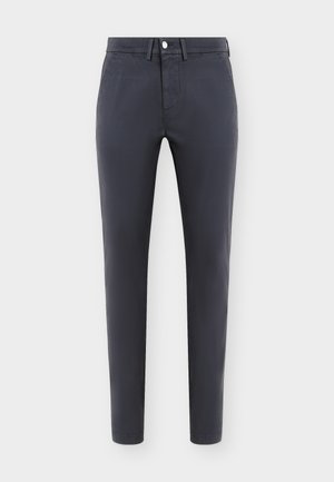 7 for all mankind, SLIMMY  - Chinos - sateen space