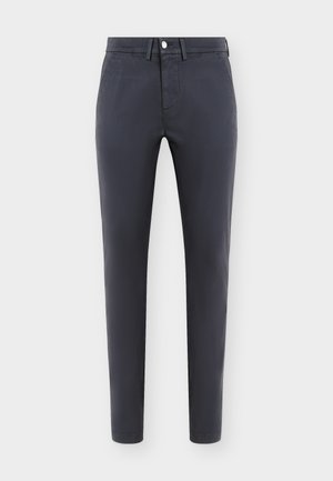 7 for all mankind, SLIMMY - Панталони тип чино - sateen space