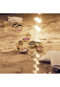 MAC WHITNEY HOUSTON POWDER BLUSH LIMITED EDITION - Blusher - nippy's plum rose