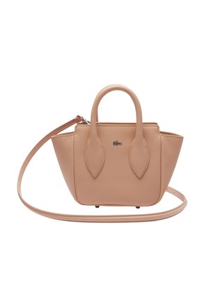 Bolso de mano - latte-q