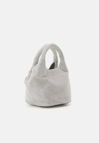 TWINSET BAG - Borsa a mano - crystal