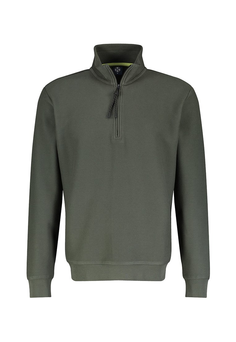 Lerros Sweater kaki Lerros Sweater kaki