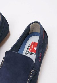 Fluchos Mocasines - blue