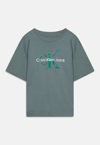 Non selezionato, trooper