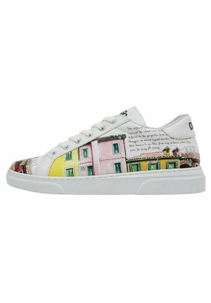 Dogo ACE  - Sneaker low - weiß