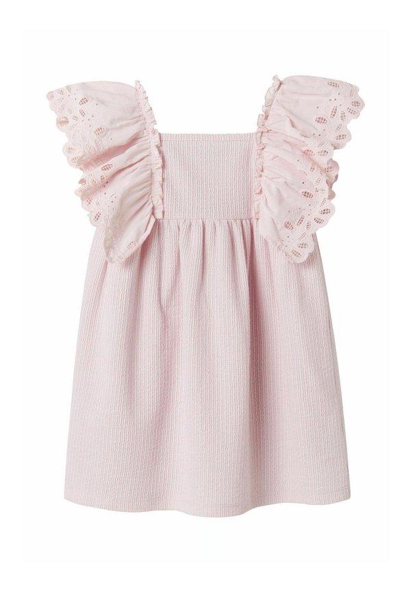 Jerseykleid - ballerina