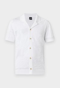 Sélectionné, white