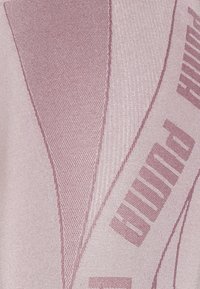 Puma EVOKNIT HIGH-WAIST 7/8 - Leggings - quail