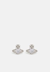 ARIELLA  - Boucles d'oreilles - silver-coloured