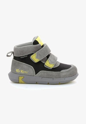 Chaussures Kickers Enfant En Promo Zalando Chaussures Kickers Enfant En Promo Zalando