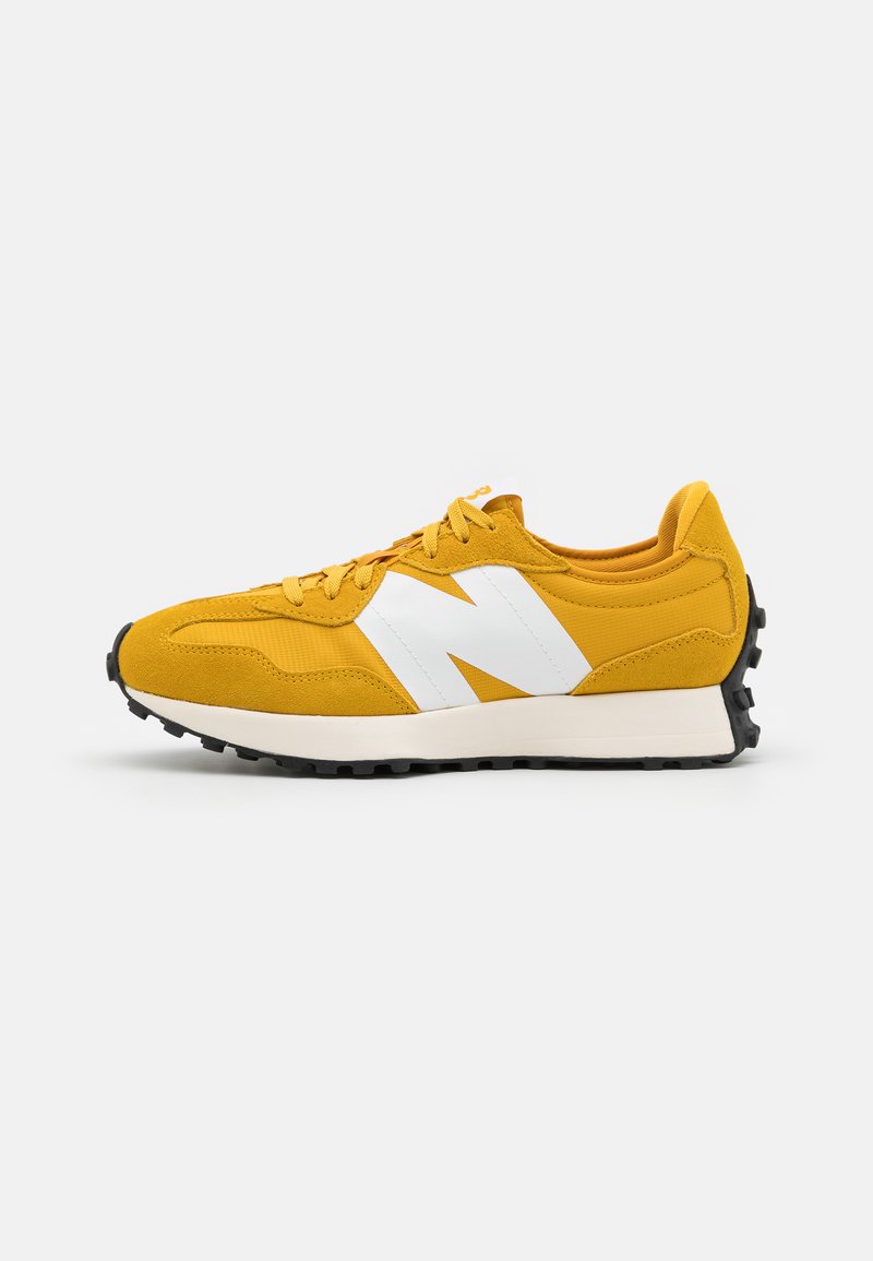 New Balance MS327 UNISEX - Sapatilhas - varsity gold