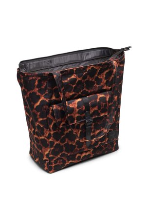 SHOPPER RETREAT - Cabas - leopard
