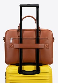WITTCHEN OFFICE COLLECTION - Aktentasche - light brown