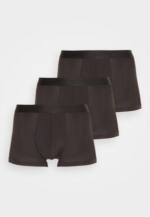 J.LINDEBERG BRIDGE 3 PACK - Panty - black