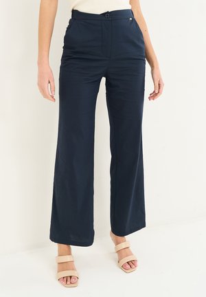 Camomilla Italia, PAT - TROUSERS - Pantalones - blue