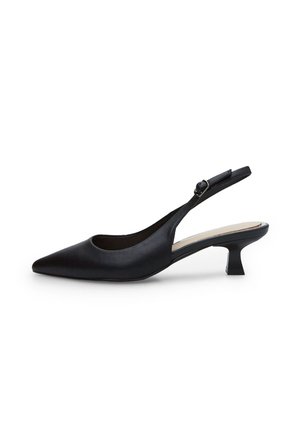 Bata Escarpins - nero