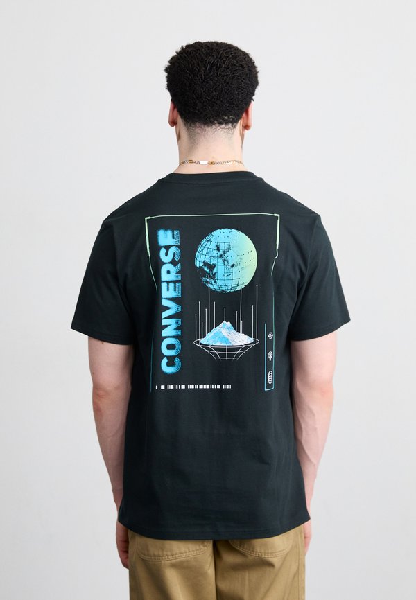 OTHERWORLDLY TRANSMISSIONS  - T-Shirt print