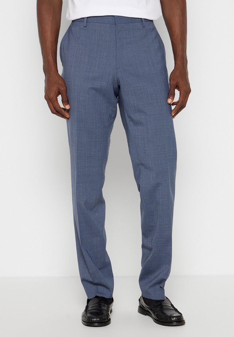 Boss Pantalon blauw Boss Pantalon blauw