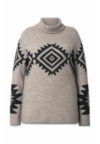 Unausgewählt, gravel grey