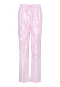 Pyjamasbukse - pink