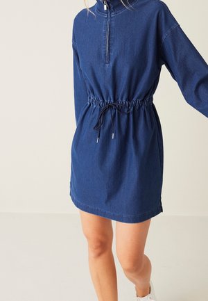 Robe en jean - blue