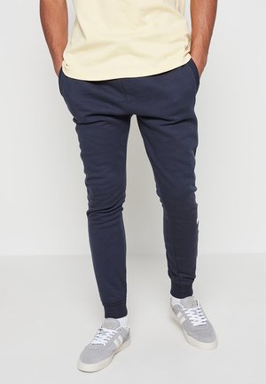 STANLEY - Verryttelyhousut - navy