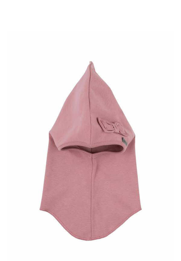 FULLFACE - BOW - Kopftuch - lilas